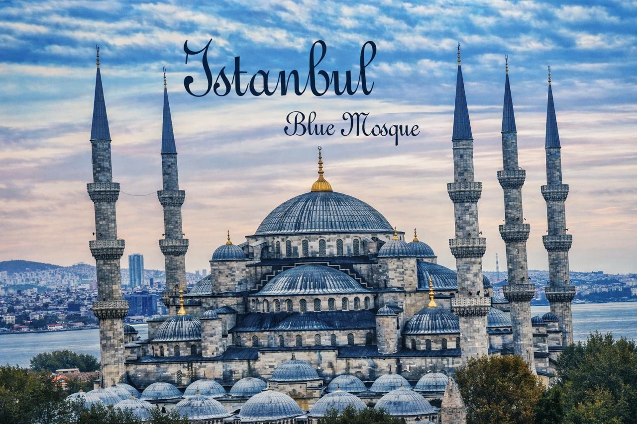 Istanbul guide