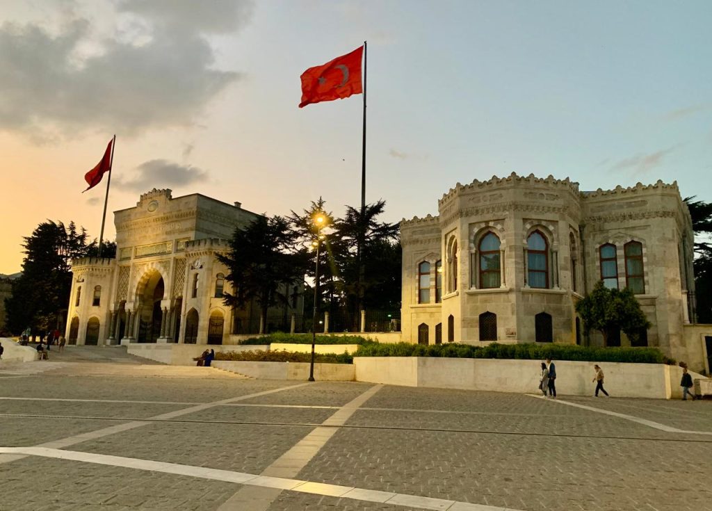 istanbul