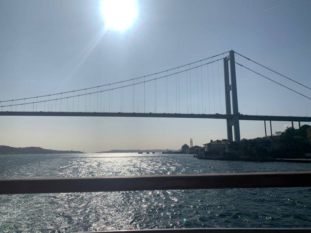 Bosporus-bro